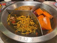 -大龙燚火锅(太古里店)