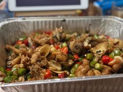 -蛙来哒(东城万达店)