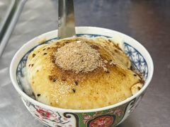 豆花-老胡甜汤(龙眼店)
