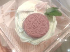 -西檬树SIMON·T轻奢蛋糕(大东方Max店)