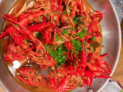 -虾小龙老长沙龙虾馆(坡子街店)