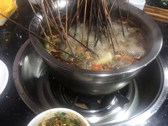 -小向麻辣烫(天街总店)