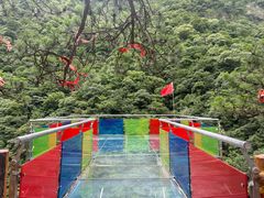 -浙北大峡谷