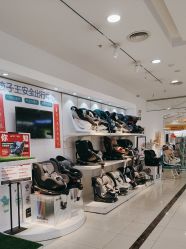 -孩子王(万达广场店)