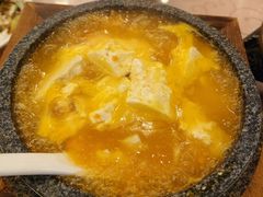 -烤肉宛饭庄(南礼士路店)