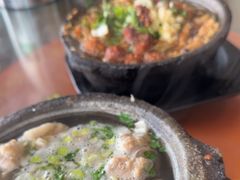 -王明古法砂锅居(开化寺店)