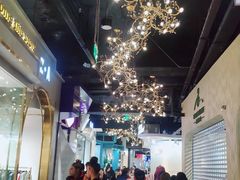 -南京时尚莱迪购物广场(正洪街店)