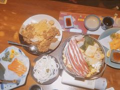 -二丁目食堂(铁西星摩尔店)