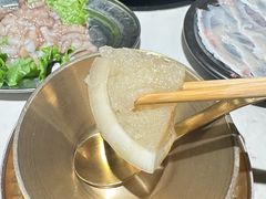 -琥珀川糟粕醋·香草鸭·鸡煲(慈云寺店)
