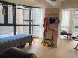 -康舒普拉提工作室control pilates