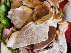 -香丽缘饭馆(黑龙潭店)