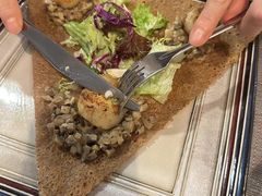 -LA CREPERIE BRETONNE布列塔尼法式餐厅(天童北路店)