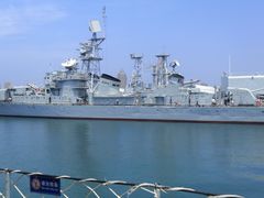 -中国人民解放军海军博物馆