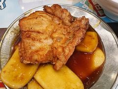 -鲜得来排骨年糕(云南南路总店)