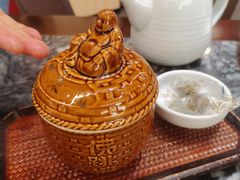 -安泰楼·佛跳墙创始人·传统闽味早茶·酒楼(三坊七巷闽菜地标店)
