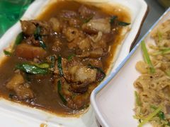 -食鼎记海鲜大排档(美食街店)