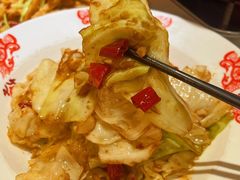 -肖记公安牛肉鱼杂馆·省级非物质文化遗产(三角路直营店)