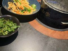 -芸鲜季·云南野生菌餐厅· 云南风物味研社(闵行店)