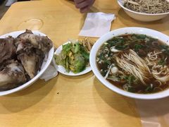 -水仙拉面(水仙街店)