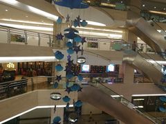 -海港城购物中心