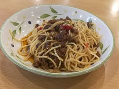 -萨莉亚意式餐厅(玉泉路物美店)