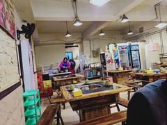 大堂-2048香辣虾(七星岗店)