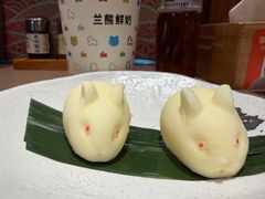 -无敌家现熬骨汤拉面(颐堤港店)