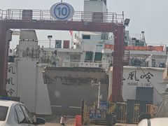 -海安新港(公交站)