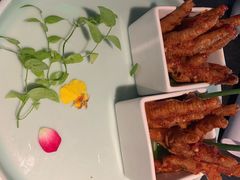 -赠李白·如诗的川味(余杭万达广场店)