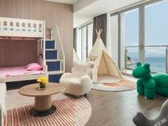 -深圳大梅沙京基洲际度假酒店