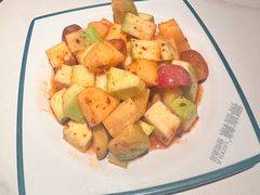 -柳喜辣·烧烤酒局(跃进总店)