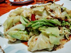 -满堂春特色餐馆