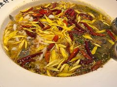 -太二酸菜鱼(正大广场店)