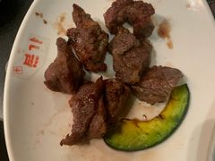 -本家韩国烤肉(财富大厦店)