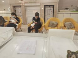 -爱贝蕊恩韩式月子会所(南山店)
