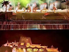 -三亚红色娘子军演艺公园景区