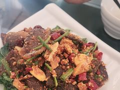 -88号小吃店·经典云南菜·地道纳西美食