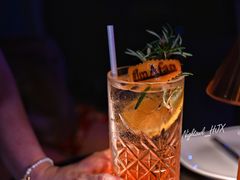 -日落吧·海景咖啡厅·餐酒吧·鸡尾酒·下午茶·乐队表演·浪漫夕阳·三亚文华东方酒店