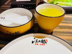 -江太极江浙菜(马桥万达广场店)
