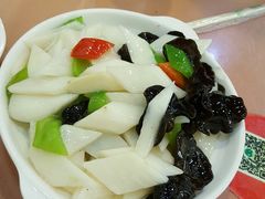 -振生清真饭店(永安道店)