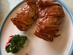 -金典银峰老鹅馆·昆山菜(亭林公园店)