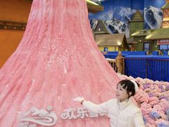 -湘江欢乐城欢乐雪域