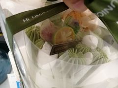 -你好独角兽·蛋糕甜品