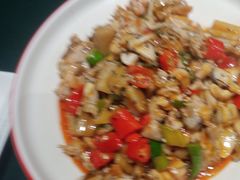 -叶派龙虾•招牌香辣蟹·海鲜(中海国际店)