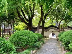 -松江清真寺