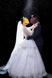 -全城热恋璀璨婚纱摄影(国贸总店)