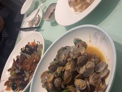 -景芝小炒(虞河路店)