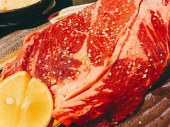 -和来烤肉(仓山万达店)
