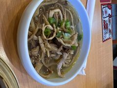 -霸蛮湖南米粉(亦庄力宝华联店)
