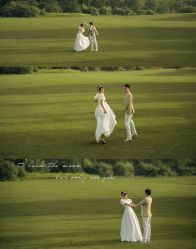 -宿迁台北新娘婚纱摄影